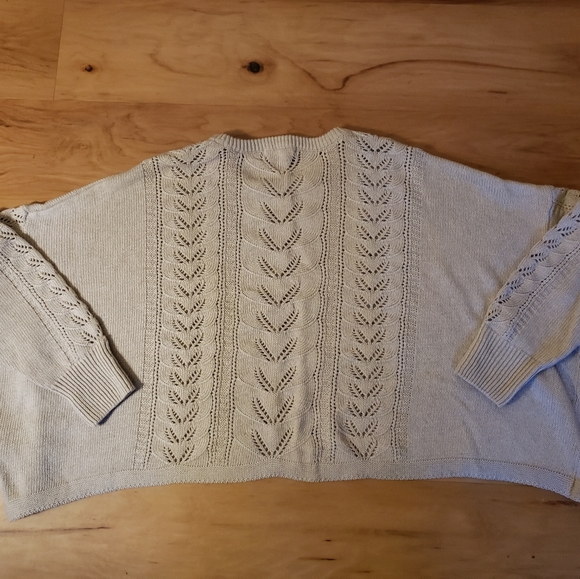 Spell Linda Slouch Knit Sweater - Picture 9 of 11